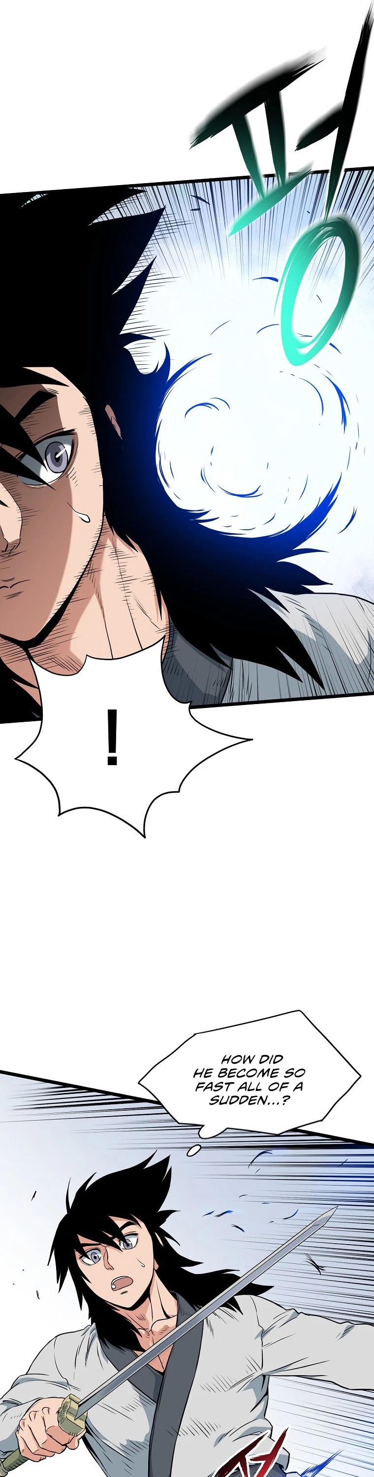 Murim Login Chapter 108 image 05